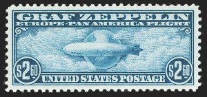 Sale Number 1245, Lot Number 2064, Air Post