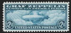 Sale Number 1245, Lot Number 2065, Air Post