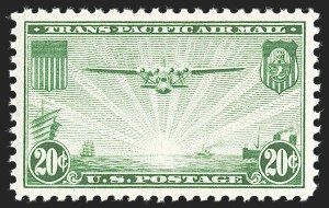 Sale 1245, Lot 2069, Air Post