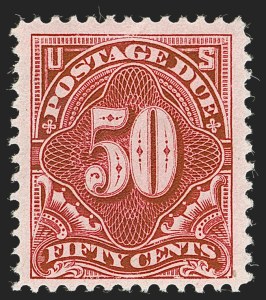 Sale 1245, Lot 2119, Postage Due