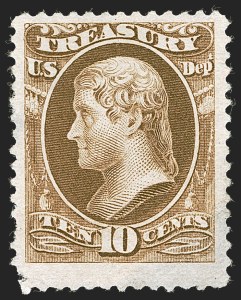 Sale 1245, Lot 2150, Officials