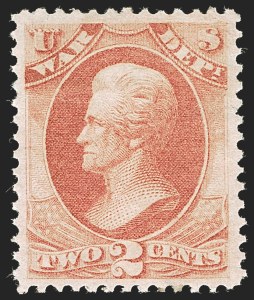 Sale 1245, Lot 2151, Officials