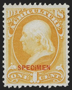 Sale 1245, Lot 2153, Officials