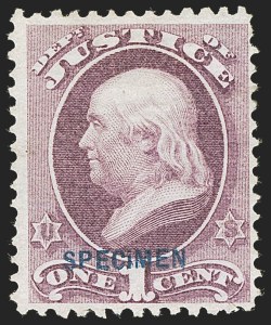 Sale 1245, Lot 2155, Officials