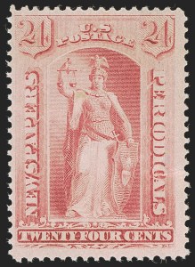 Sale 1245, Lot 2159, Newspapers and Periodicals