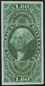 Sale 1245, Lot 2190, Revenues