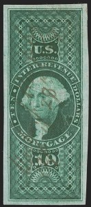 Sale 1245, Lot 2195, Revenues