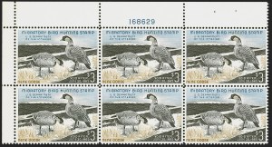 Sale 1245, Lot 2222, Hunting Permits