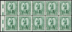 Sale 1245, Lot 2236, Test Stamps and Savings Stamps