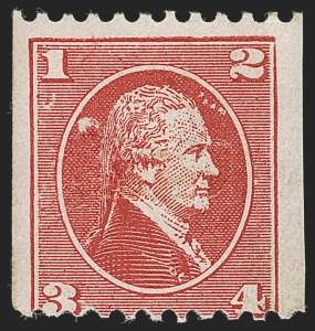 Sale 1245, Lot 2239, Test Stamps and Savings Stamps