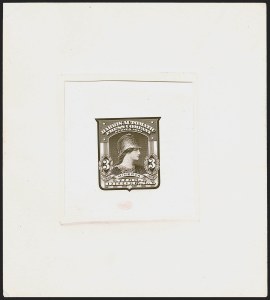 Sale 1245, Lot 2240, Test Stamps and Savings Stamps