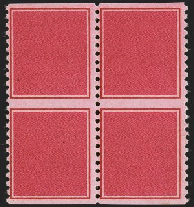 Sale 1245, Lot 2245, Test Stamps and Savings Stamps