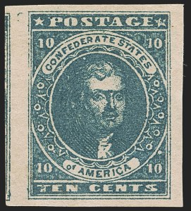 Sale 1245, Lot 2253, Confederate States