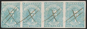 Sale 1245, Lot 2255, Confederate States