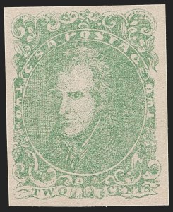 Sale 1245, Lot 2257, Confederate States