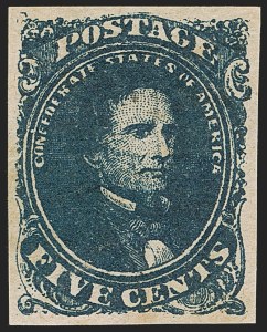 Sale 1245, Lot 2258, Confederate States