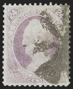 Sale 1247, Lot 282, 1870-71 National Bank Note Co. Ungrilled Issue (Scott 145-155)