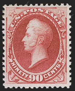 Sale 1247, Lot 293, 1873 Continental Bank Note Co. Issue (Scott 156-166)