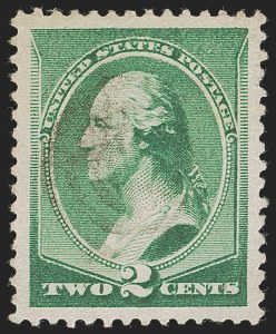 Sale 1247, Lot 341, 1882-93 American Bank Note Co. Issues (Scott 205-229)