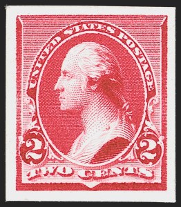 Sale 1247, Lot 345, 1882-93 American Bank Note Co. Issues (Scott 205-229)