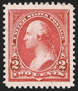 Sale 1247, Lot 396, 1894-98 Bureau Issues (Scott 246-284)