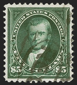 Sale 1247, Lot 418, 1894-98 Bureau Issues (Scott 246-284)
