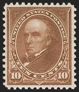Sale 1247, Lot 421, 1894-98 Bureau Issues (Scott 246-284)