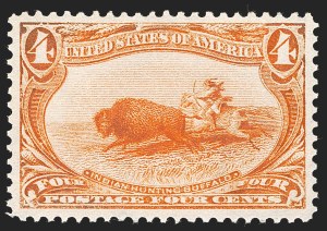 Sale Number 1247, Lot Number 430, 1898 Trans-Mississippi Issue (Scott 285-293)
