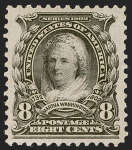 Sale Number 1247, Lot Number 472, 1902-08 Issues (Scott 300-320) Sale Number 1247, Lot Number 472, 1902-08 Issues (Scott 300-320)