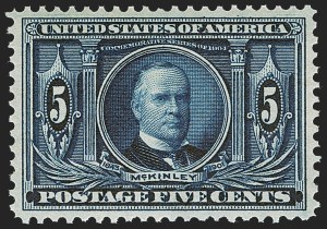 Sale Number 1247, Lot Number 494, 1904 Louisiana Purchase, 1907 Jamestown Issues (Scott 323-330)