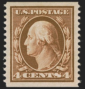 Sale Number 1247, Lot Number 512, 1908-10 Washington-Franklin Issues (Scott 331-356)