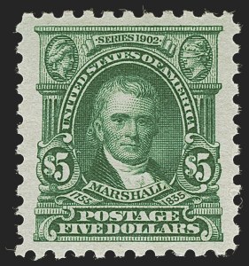 Sale 1247, Lot 609, 1913-17 Washington-Franklin Issues (Scott 424-480)