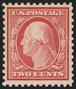 Sale 1247, Lot 619, 1917-19 Issues (Scott 481-524)