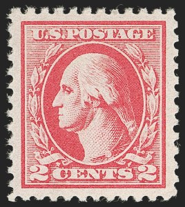 Sale 1247, Lot 622, 1918-20 Issues (Scott 525-550)
