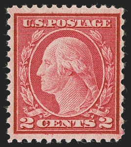 Sale 1247, Lot 633, 1918-20 Issues (Scott 525-550)