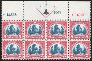 Sale 1247, Lot 645, 1922-29 Issues (Scott 551-621)