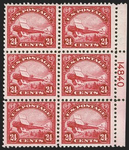 Sale 1247, Lot 656, Air Post