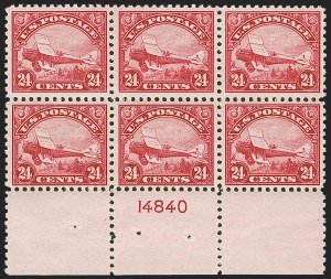 Sale 1247, Lot 656, Air Post