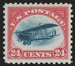 Sale Number 1247, Lot Number 659, Air Post