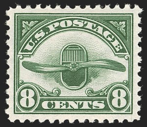 Sale Number 1247, Lot Number 660, Air Post