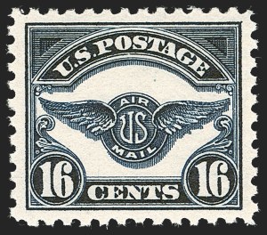 Sale Number 1247, Lot Number 661, Air Post