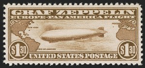 Sale Number 1247, Lot Number 669, Air Post