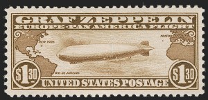 Sale Number 1247, Lot Number 670, Air Post