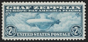 Sale Number 1247, Lot Number 673, Air Post Sale Number 1247, Lot Number 673, Air Post