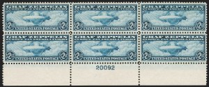 Sale 1247, Lot 674, Air Post