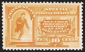 Sale Number 1247, Lot Number 677, Special Delivery, Registration