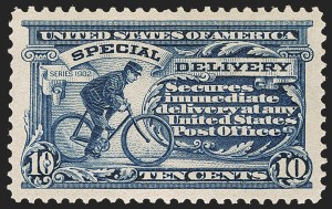 Sale Number 1247, Lot Number 681, Special Delivery, Registration