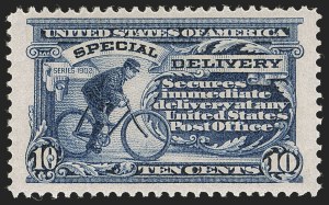 Sale Number 1247, Lot Number 682, Special Delivery, Registration