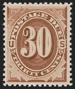 Sale 1247, Lot 704, Postage Due