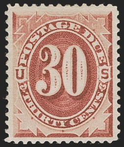 Sale 1247, Lot 706, Postage Due